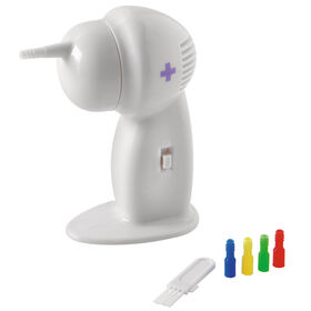 Imagem do produto Aspirador de Cera para Ouvidos 3V 0,9W