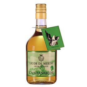 Licor de Merda product image