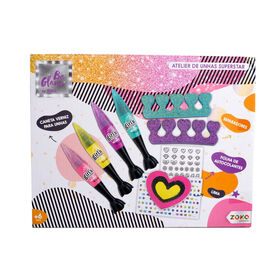 Imagem do produto Atelier de Unhas Superstar