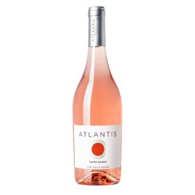 Imagem do produto Atlantis DOP Madeirense Vinho Rosé