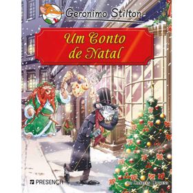 Um Conto de Natal de Charles Dickens product image