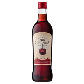 Licor de Ginja com Fruto Cabecinho product image
