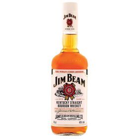 Imagem do produto Whisky Bourbon Jim Beam