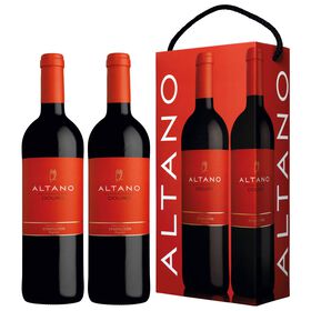 Imagem do produto Altano DOC Douro Vinho Tinto Conjunto