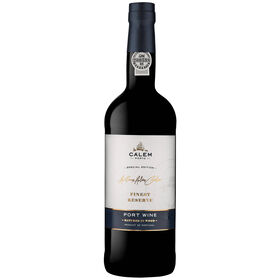 Vinho do Porto Cálem Finest Reserve product image