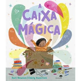 Imagem do produto A Caixa Mágica