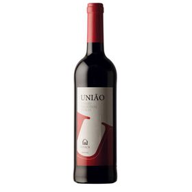 Imagem do produto União Regional Terras do Dão Vinho Tinto