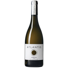 Imagem do produto Atlantis Dop Madeira Vinho Branco