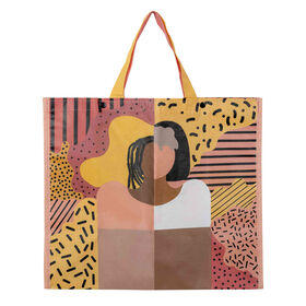 Imagem do produto Saco Solidário Acolhemos de Todas as Formas