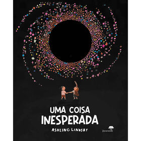 Uma Coisa Inesperada product image
