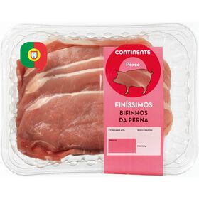 Bifinhos da Perna de Porco Finíssimos product image