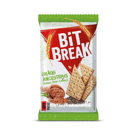 Bolachas Cracker Grãos Ancestrais product image