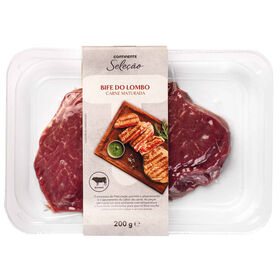 Bife do Lombo de Bovino - Carne Maturada product image
