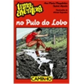 Uma Aventura no Pulo do Lobo product image