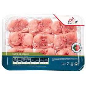 Imagem do produto Lombinhos de Coelho