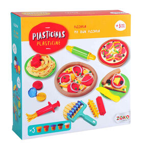 Imagem do produto Pizzaria