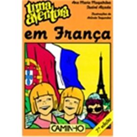 Uma Aventura em França product image