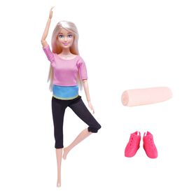 Boneca Sarita Yoga product image