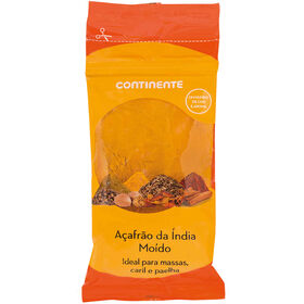 Imagem do produto Açafrão da Índia em Saqueta