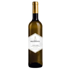 Adega do Presidente DOC Vinho Verde Branco product image
