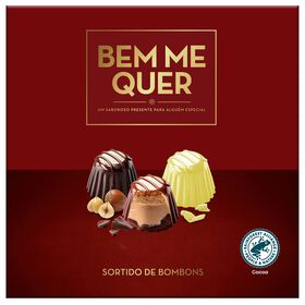 Bombons de Chocolate Sortido product image