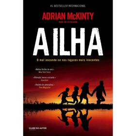 Imagem do produto A Ilha