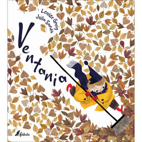 Imagem do produto Ventania