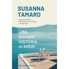 Uma Grande História de Amor product image