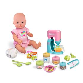 Boneco Nenuco - O Que Comemos Hoje? product image