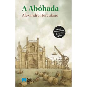 Imagem do produto A Abóbada