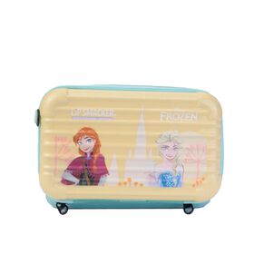 Imagem do produto Malinha de Maquilhagem Frozen Travel to Go