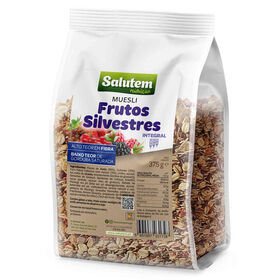 Imagem do produto Muesli Frutos Silvestres