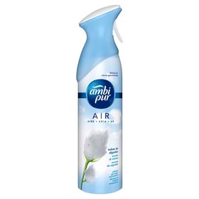 Ambientador Spray Air Nuvens Algodão product image