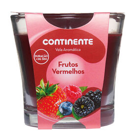 Ambientador Vela Frutos Vermelhos product image