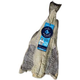 Imagem do produto Bacalhau Especial Seleção do Chef Hélio Loureiro