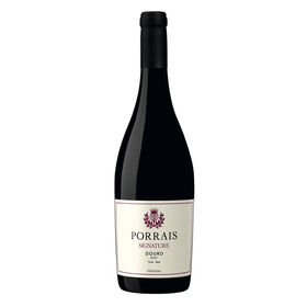 Imagem do produto Porrais Signature DOC Douro Vinho Tinto