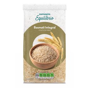 Arroz Basmati Integral product image