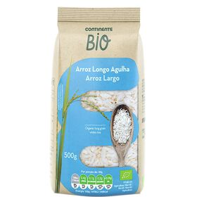 Imagem do produto Arroz Agulha Longo