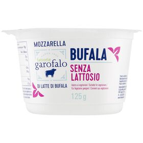 Queijo Mozzarella de Búfala Sem Lactose product image