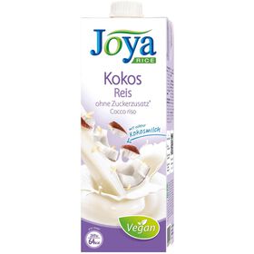 Bebida Vegetal de Coco e Arroz product image