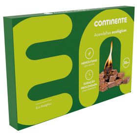 Imagem do produto Acendalhas Ecológicas