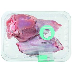 Imagem do produto Asas de Peru