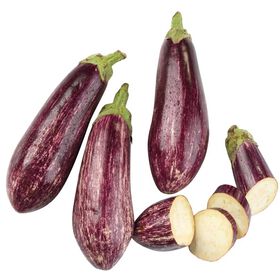 Beringela Raiada Roxa product image