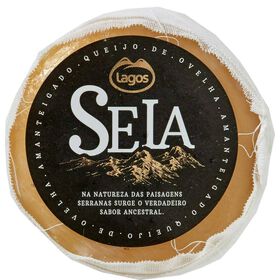 Queijo de Ovelha Amanteigado Seia product image