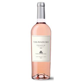 Imagem do produto Valmaduro Premium Regional Lisboa Vinho Rosé