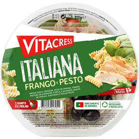 Imagem do produto Salada Italiana