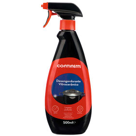 Imagem do produto Desengordurante Spray Vitrocerâmica