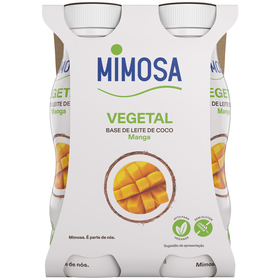 Imagem do produto Vegetal Líquido Manga