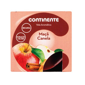 Ambientador Vela Maçã e Canela product image