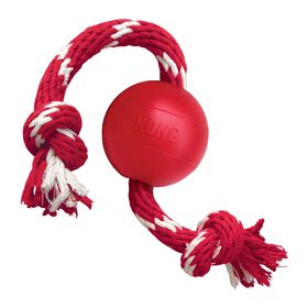 Brinquedo para Cão Bola com Corda product image